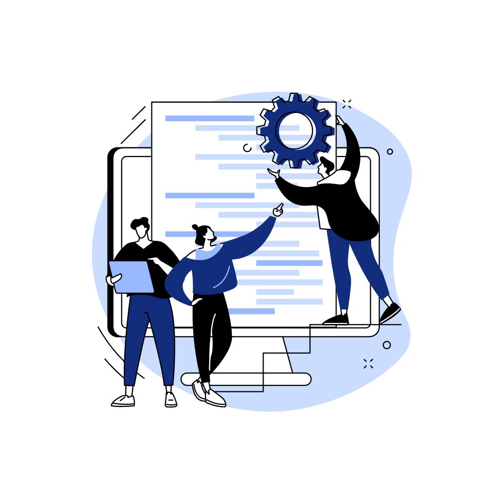 Img Website Development