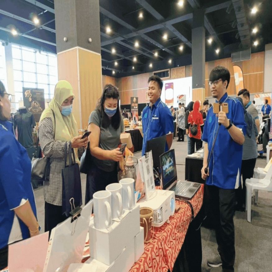 SICC Expo