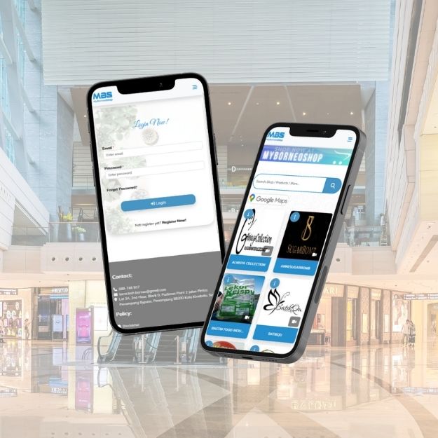 MyBorneoShop